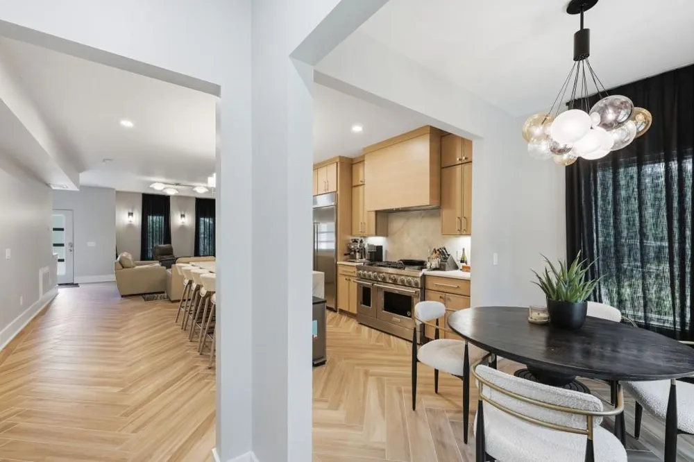 84 Schwarzwald Strasse Helen, GA 30545