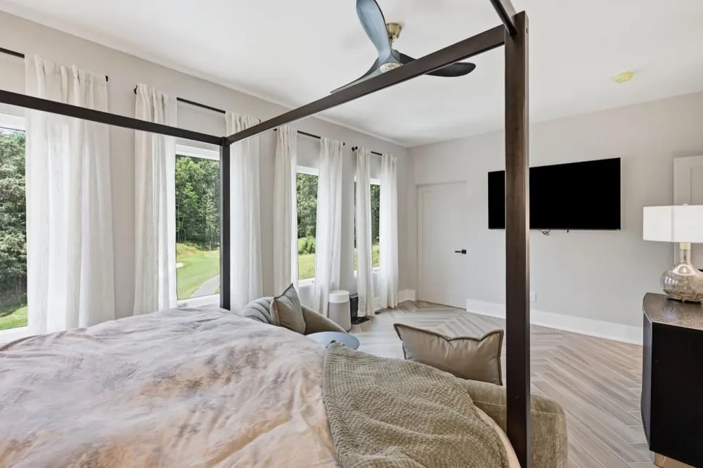 84 Schwarzwald Strasse Helen, GA 30545