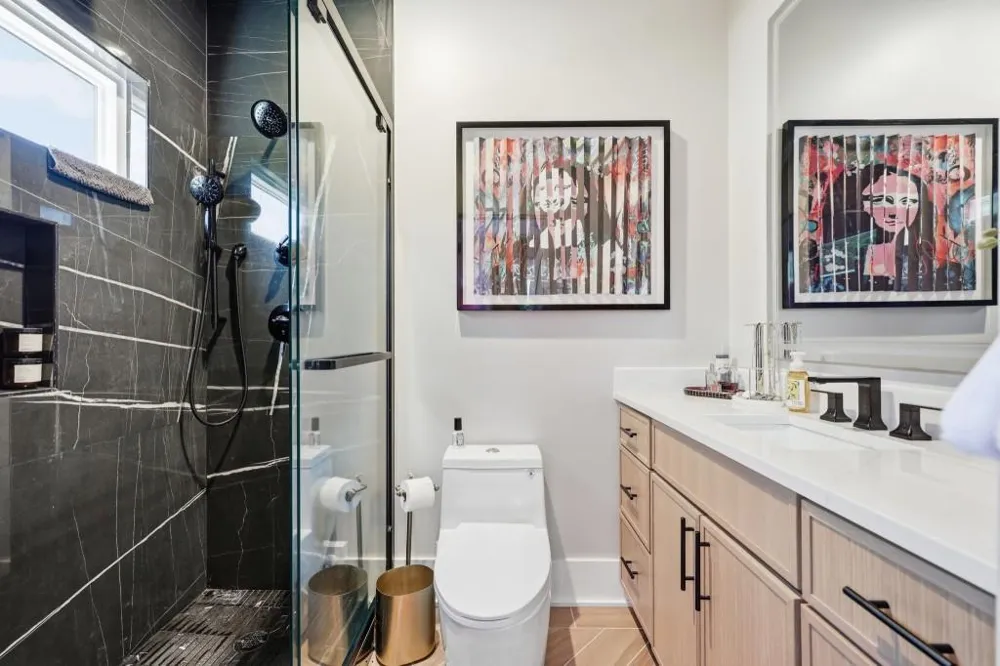 84 Schwarzwald Strasse Helen, GA 30545