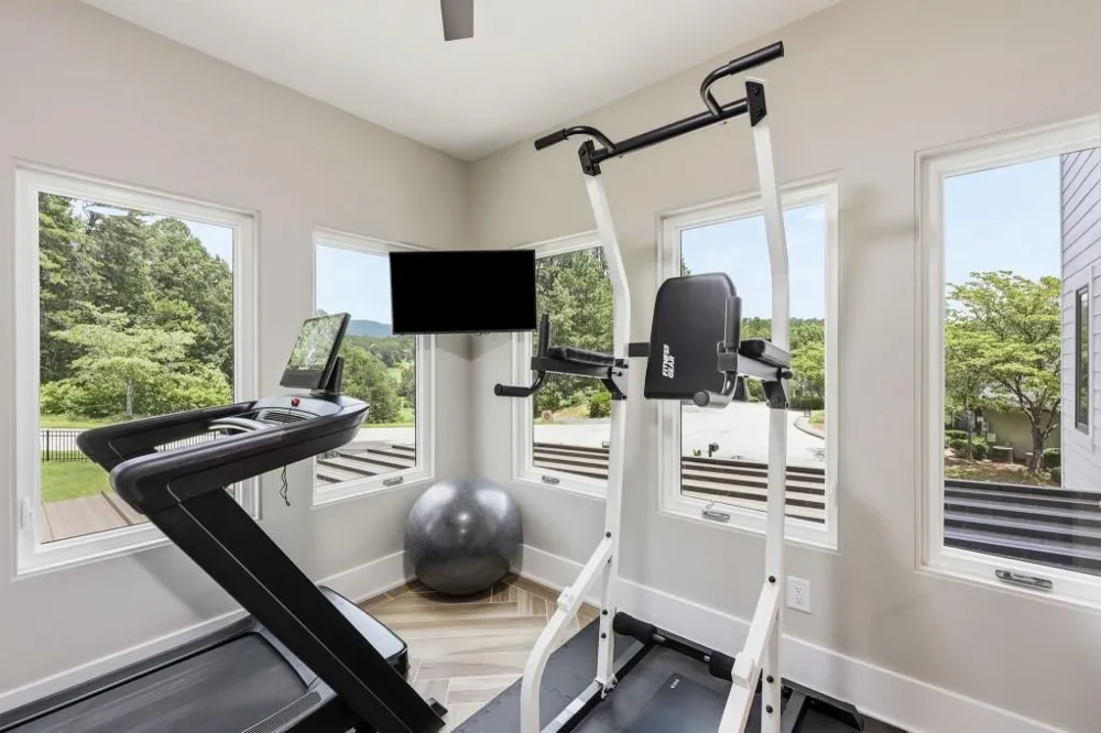84 Schwarzwald Strasse Helen, GA 30545