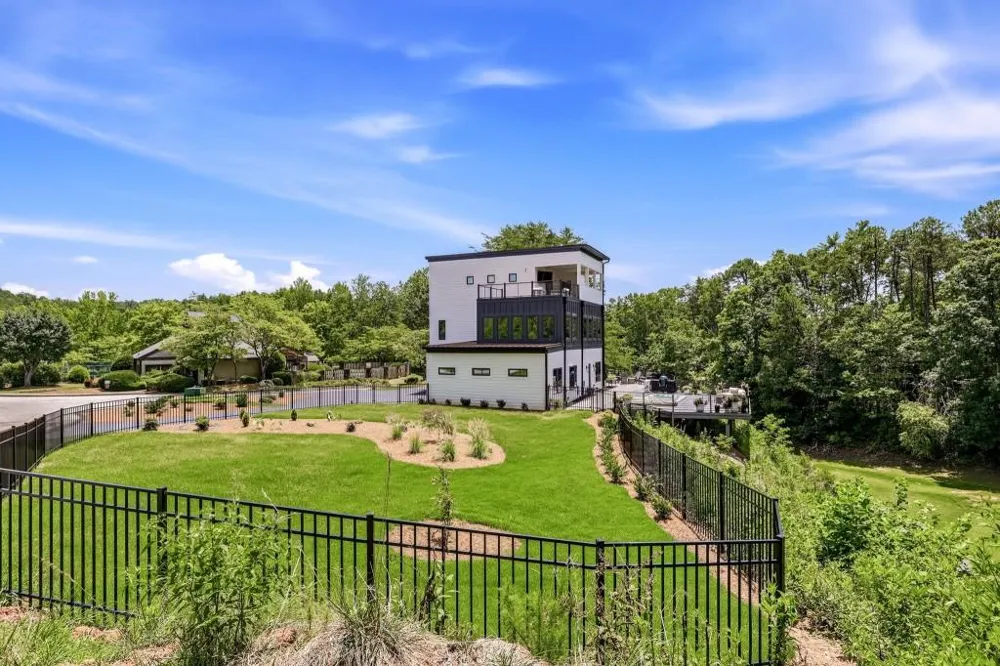 84 Schwarzwald Strasse Helen, GA 30545