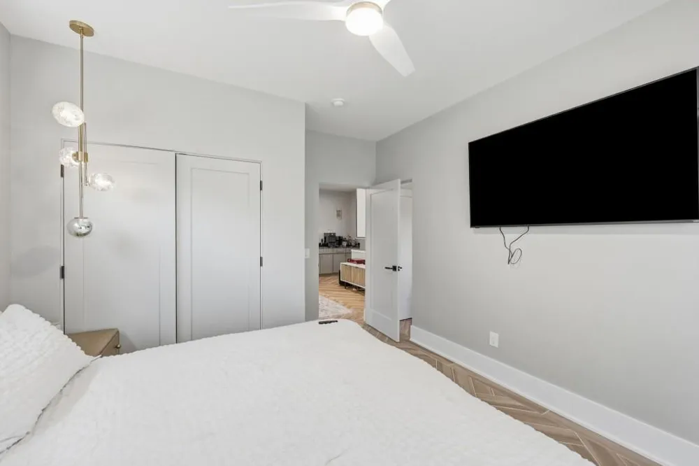 84 Schwarzwald Strasse Helen, GA 30545