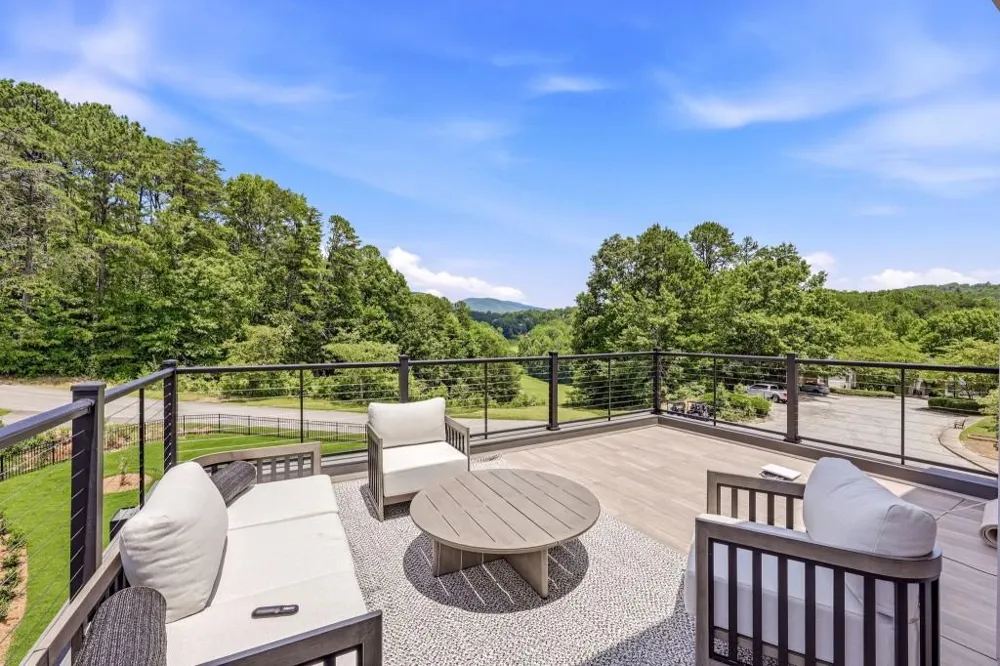 84 Schwarzwald Strasse Helen, GA 30545
