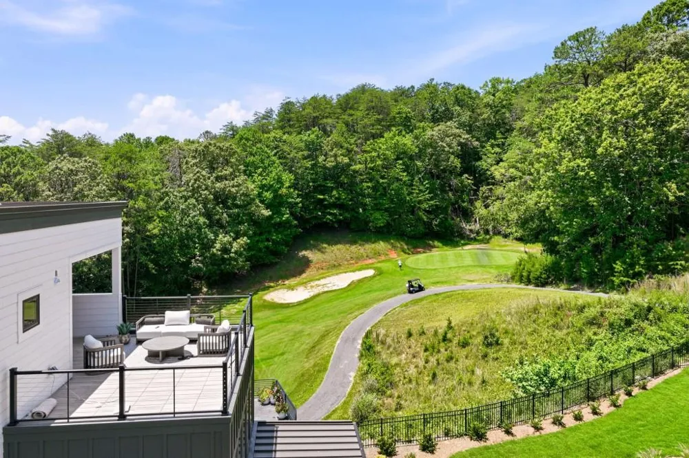 84 Schwarzwald Strasse Helen, GA 30545