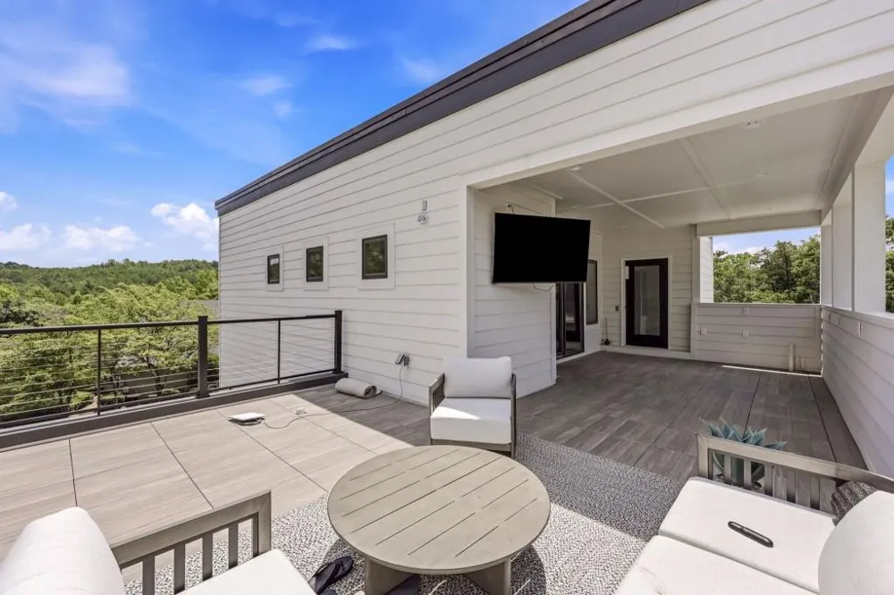 84 Schwarzwald Strasse Helen, GA 30545