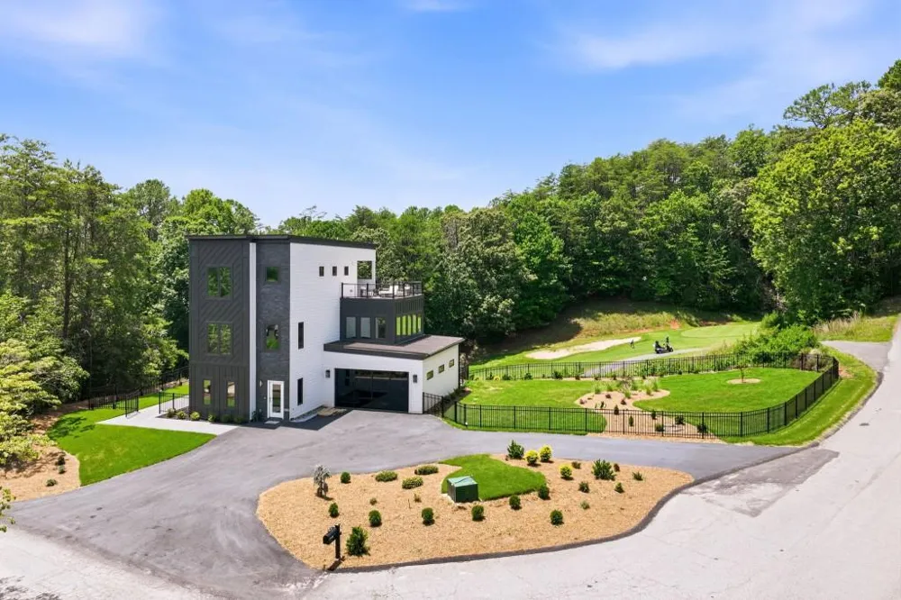 84 Schwarzwald Strasse Helen, GA 30545