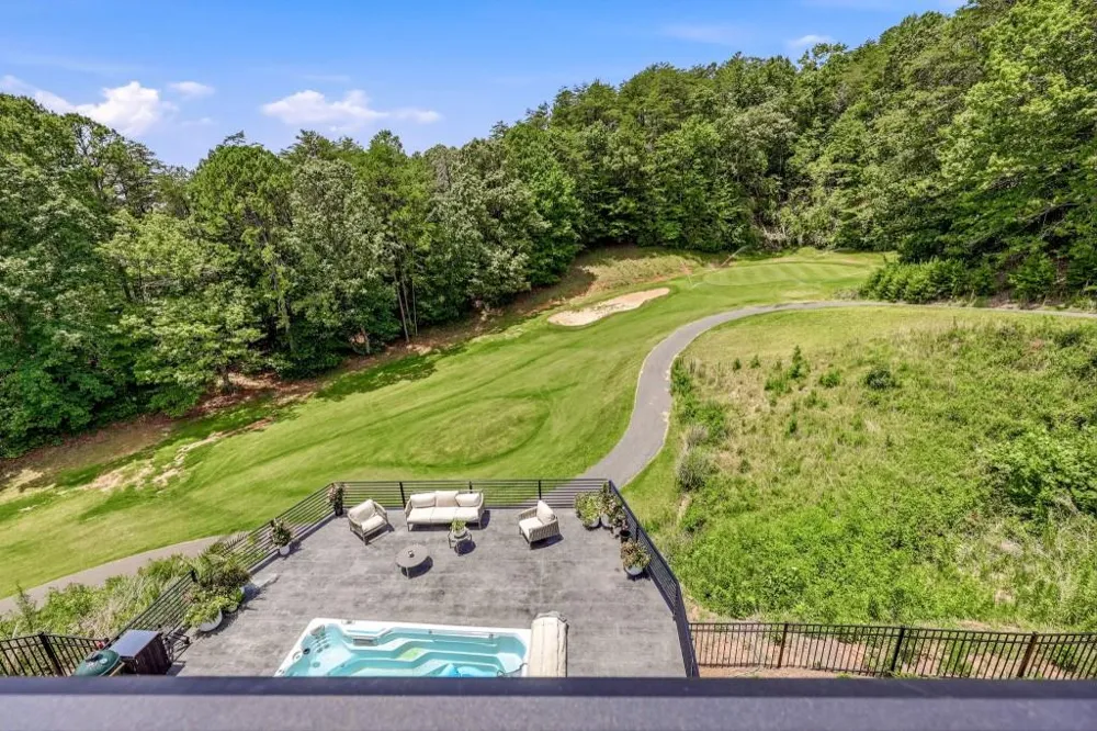 84 Schwarzwald Strasse Helen, GA 30545