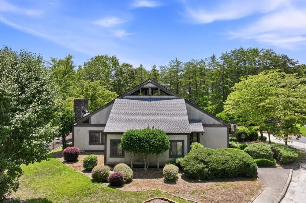 84 Schwarzwald Strasse Helen, GA 30545