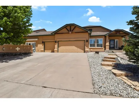 15871 Agate Creek Drive