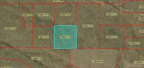 EAST LOT County Road 21