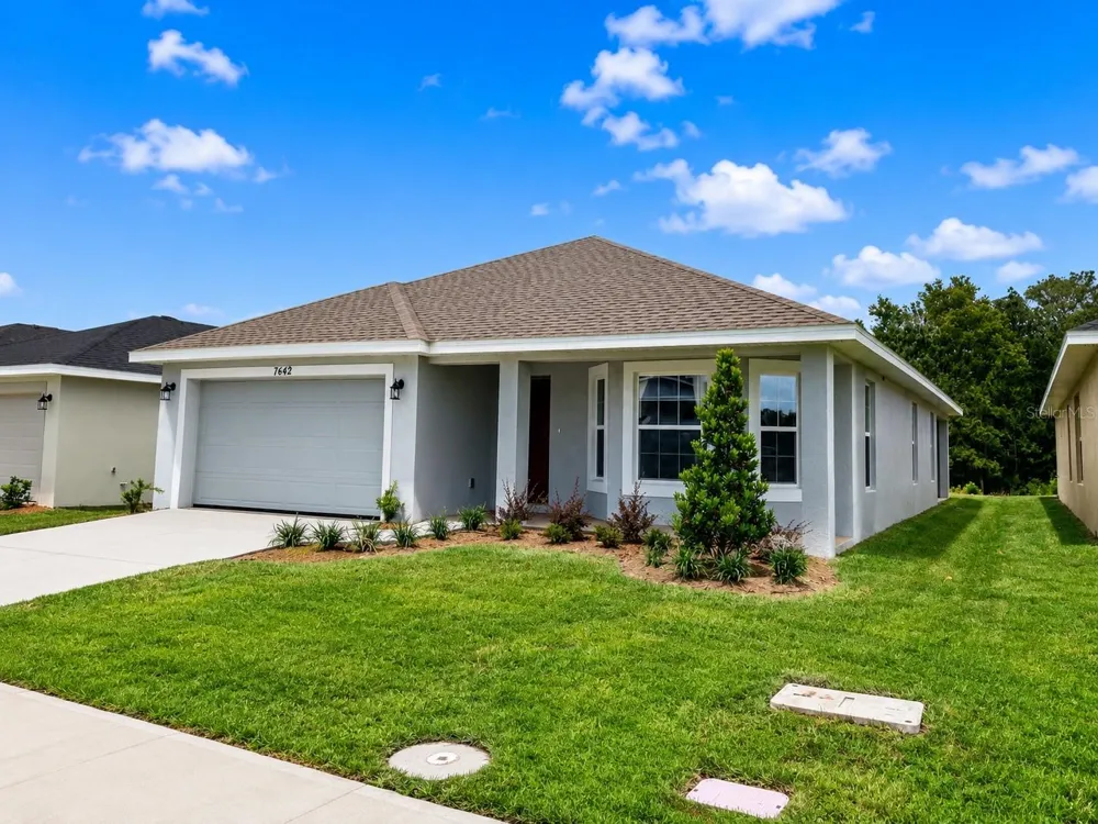 7642 BENT TREE LOOP St Cloud, FL 34773