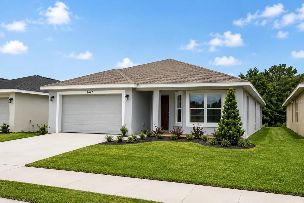 7642 BENT TREE LOOP St Cloud, FL 34773