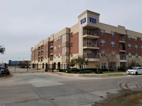 1100 W Trinity Mills Road #1017