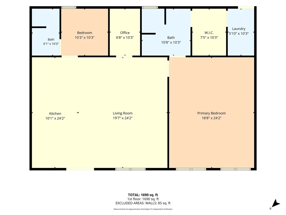 289 CR 4275 Clifton, TX 76634
