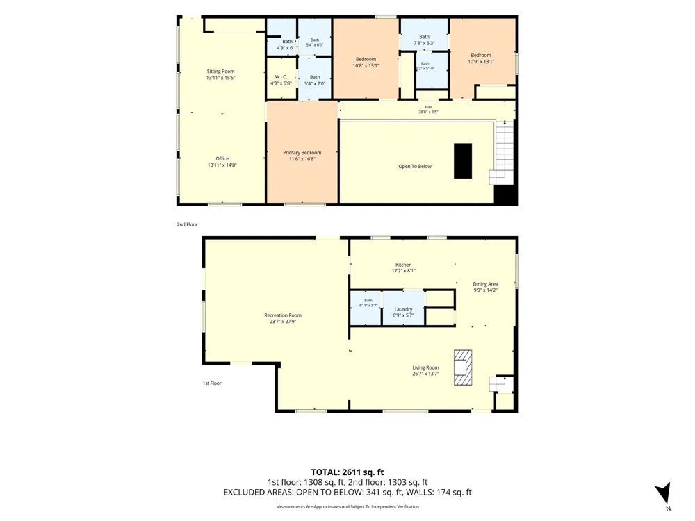 289 CR 4275 Clifton, TX 76634
