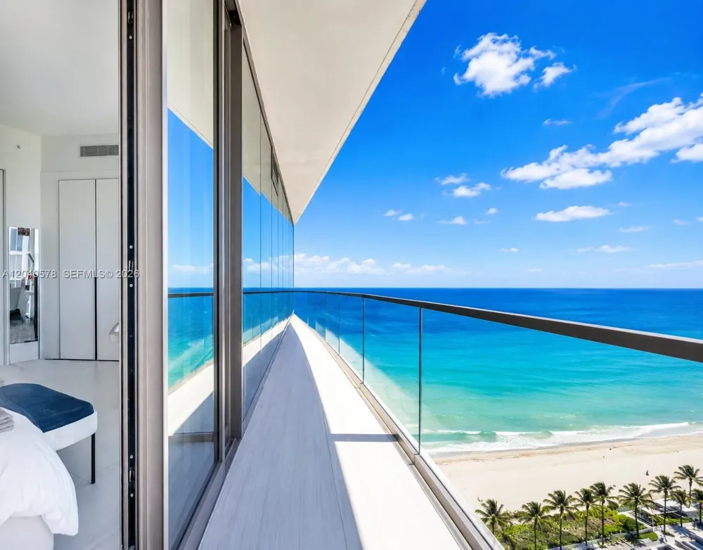 18975 Collins Ave #2004 Sunny Isles Beach, FL 33160