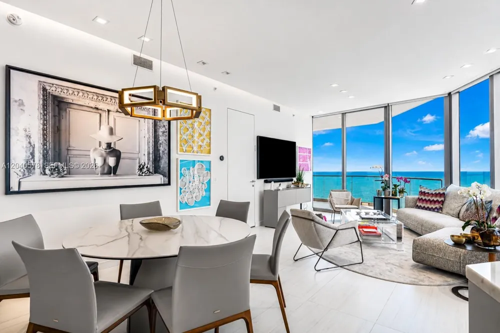 18975 Collins Ave #2004 Sunny Isles Beach, FL 33160