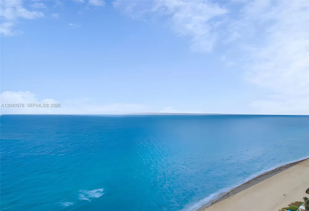 18975 Collins Ave #2004 Sunny Isles Beach, FL 33160