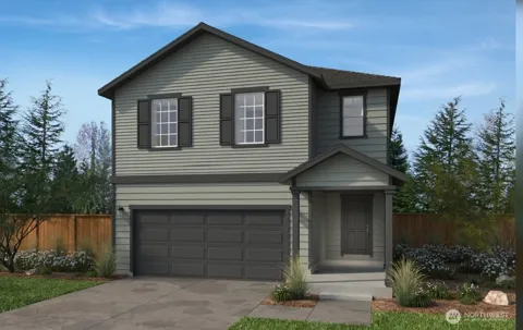 1493 NW Swenson Court #36