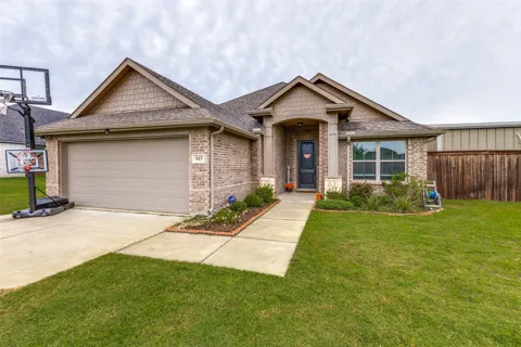 815 Wolf Springs Road