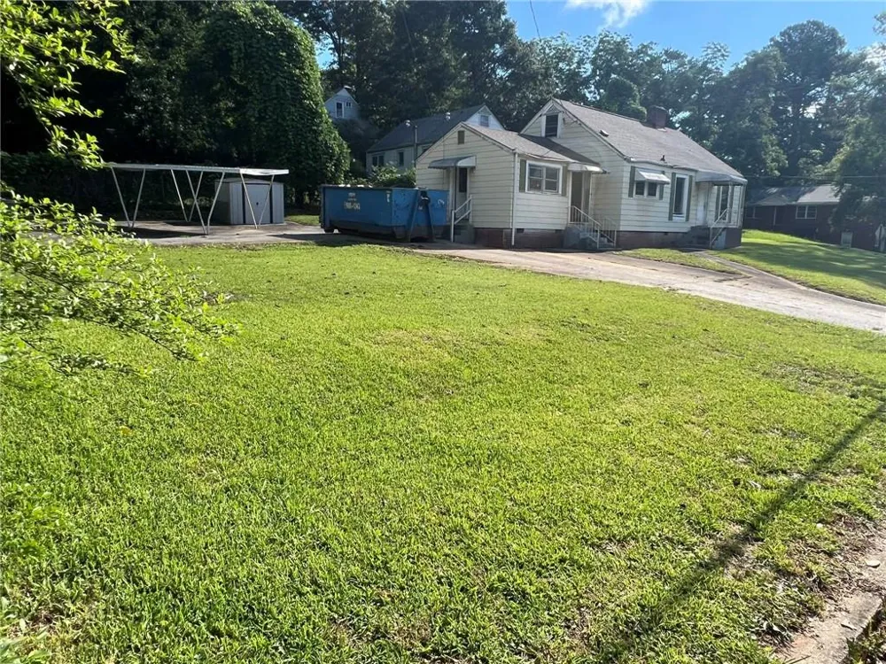 3273 N. Fulton Ave Hapeville, GA 30354
