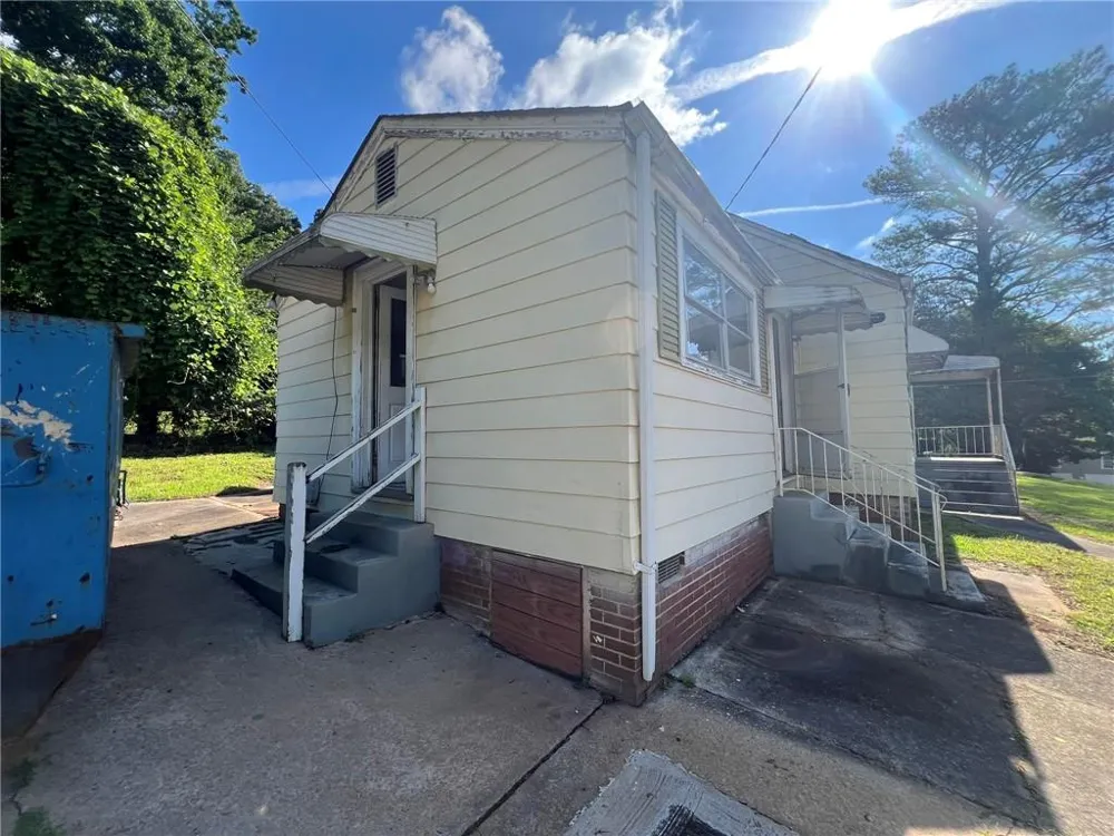 3273 N. Fulton Ave Hapeville, GA 30354