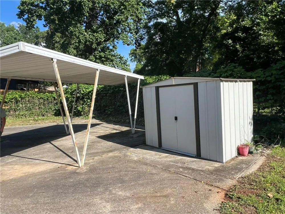 3273 N. Fulton Ave Hapeville, GA 30354