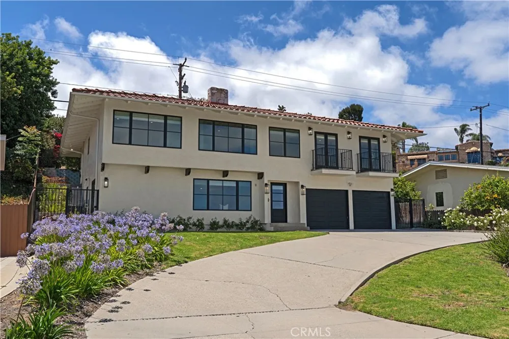 29411 Enrose Rancho Palos Verdes, CA 90275