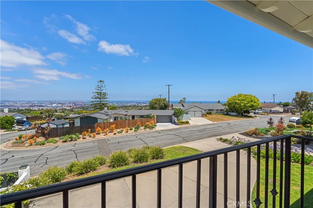 29411 Enrose Rancho Palos Verdes, CA 90275
