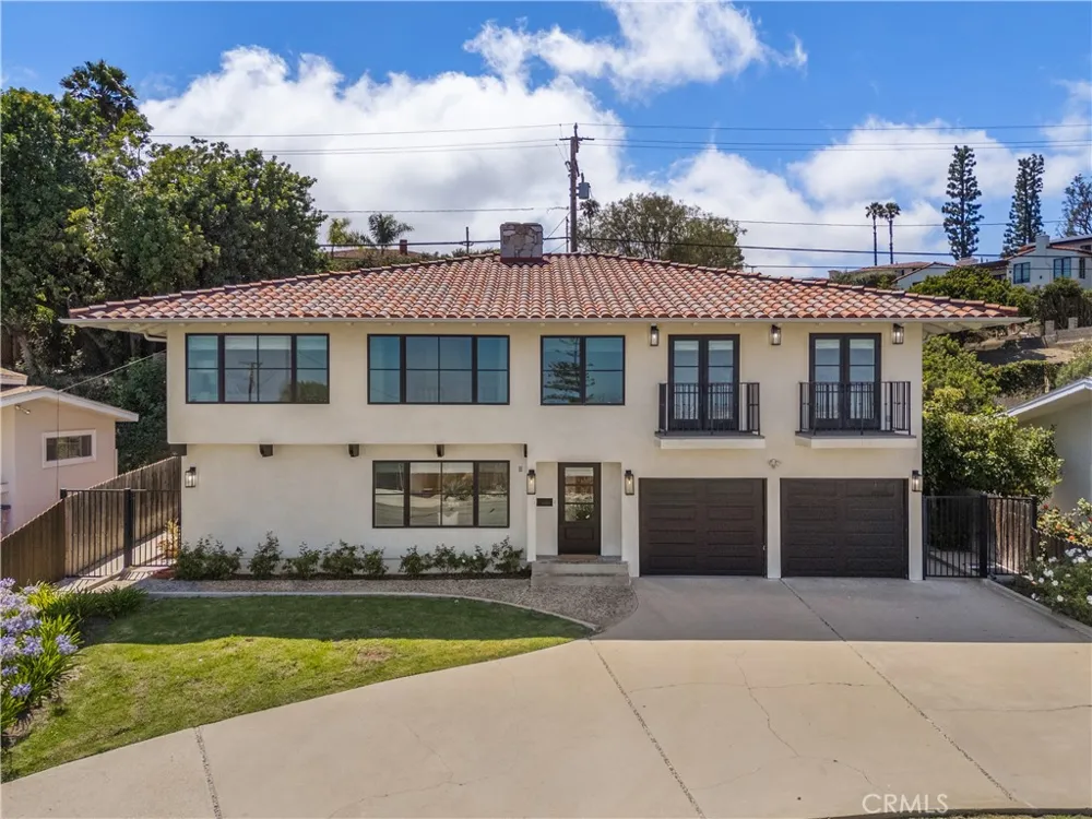 29411 Enrose Rancho Palos Verdes, CA 90275