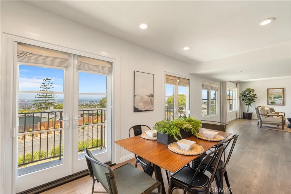29411 Enrose Rancho Palos Verdes, CA 90275