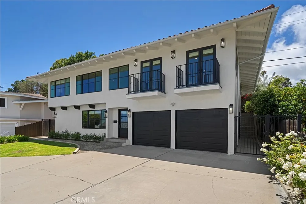 29411 Enrose Rancho Palos Verdes, CA 90275