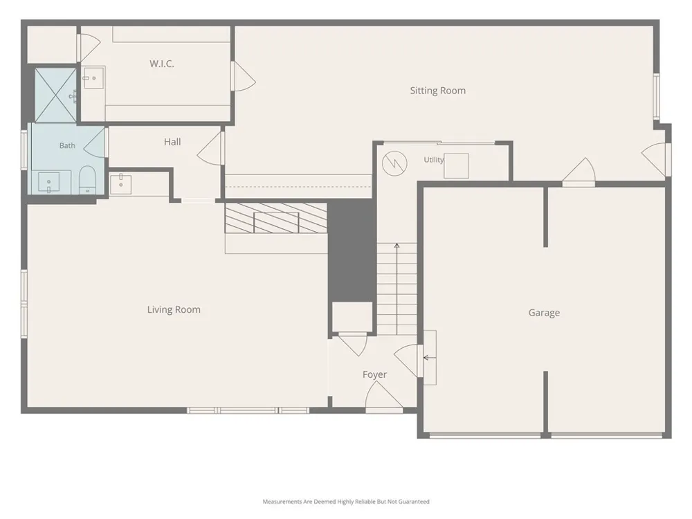 29411 Enrose Rancho Palos Verdes, CA 90275