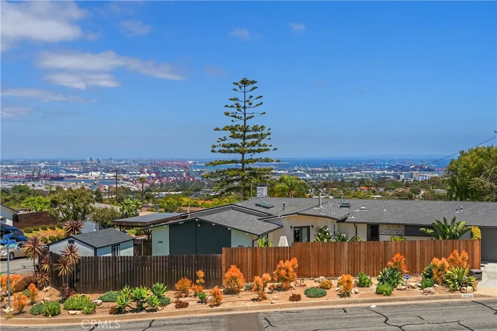 29411 Enrose Rancho Palos Verdes, CA 90275
