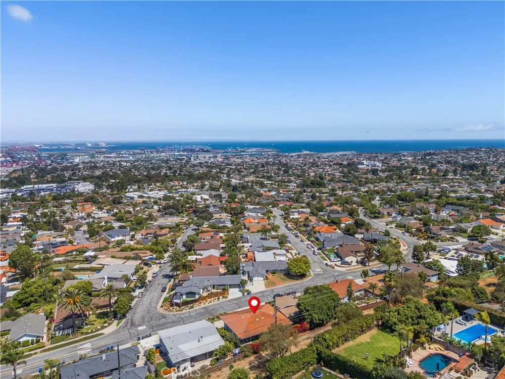 29411 Enrose Rancho Palos Verdes, CA 90275