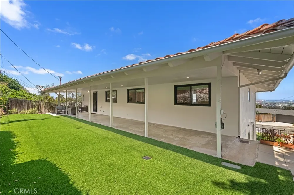 29411 Enrose Rancho Palos Verdes, CA 90275