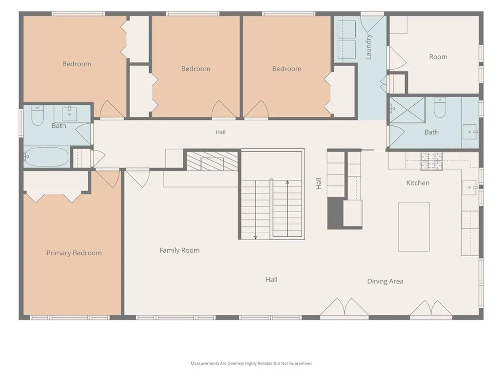 29411 Enrose Rancho Palos Verdes, CA 90275