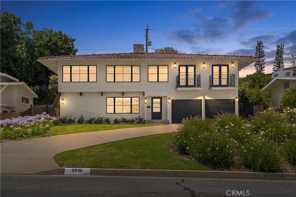 29411 Enrose Rancho Palos Verdes, CA 90275