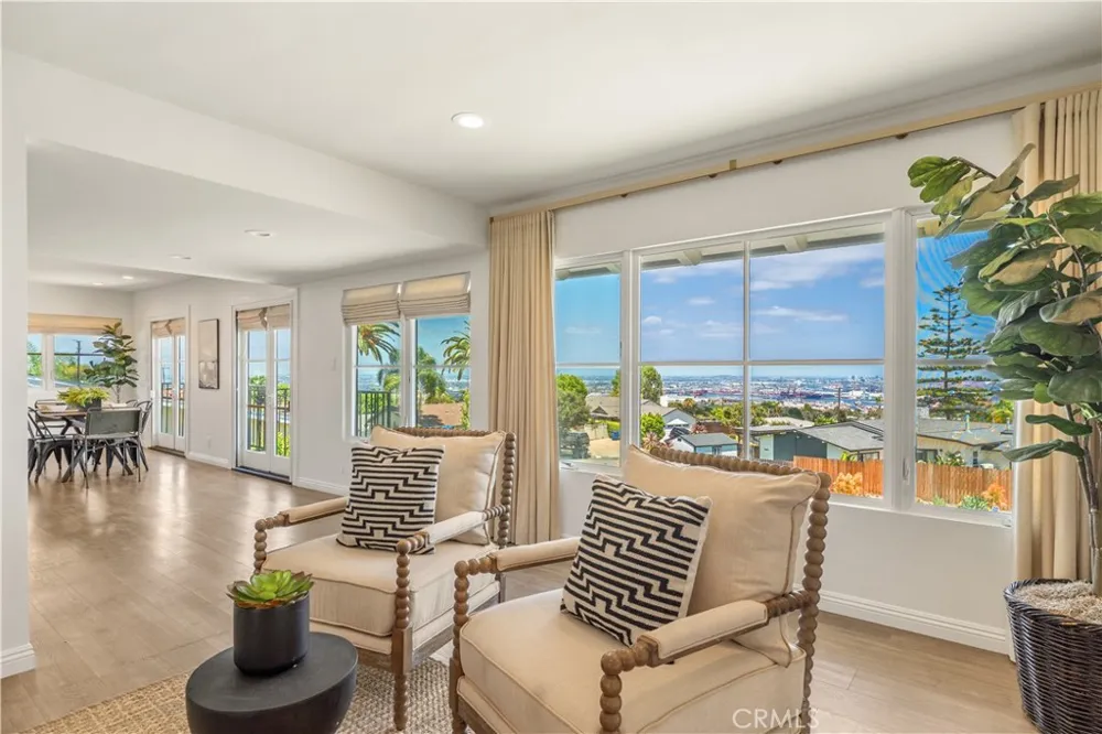 29411 Enrose Rancho Palos Verdes, CA 90275