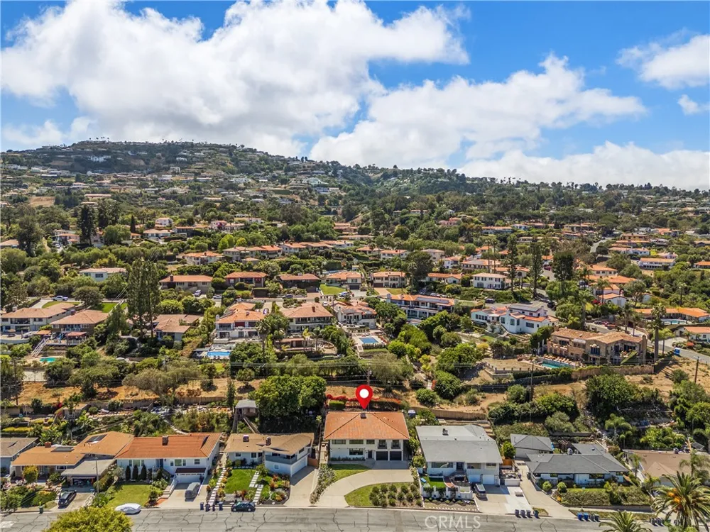 29411 Enrose Rancho Palos Verdes, CA 90275