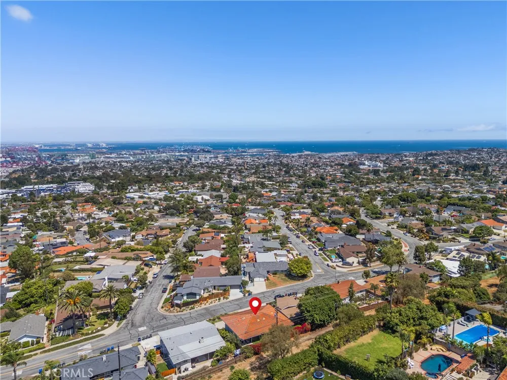 29411 Enrose Rancho Palos Verdes, CA 90275