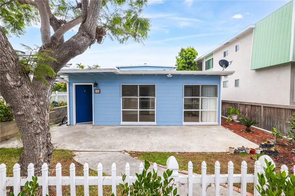 295 Wave Laguna Beach, CA 92651