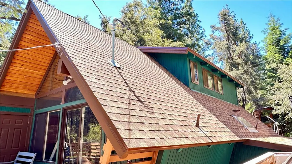 1716 Zion Way Pine Mountain Club, CA 93222