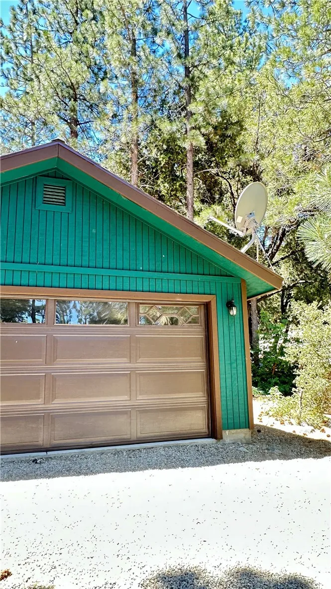 1716 Zion Way Pine Mountain Club, CA 93222