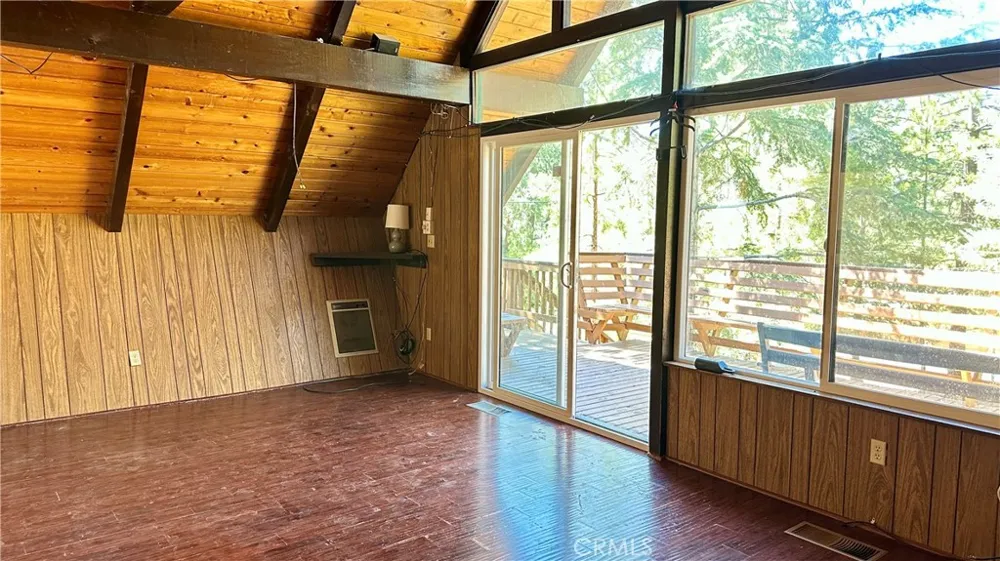 1716 Zion Way Pine Mountain Club, CA 93222