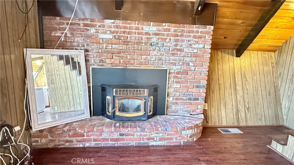 1716 Zion Way Pine Mountain Club, CA 93222