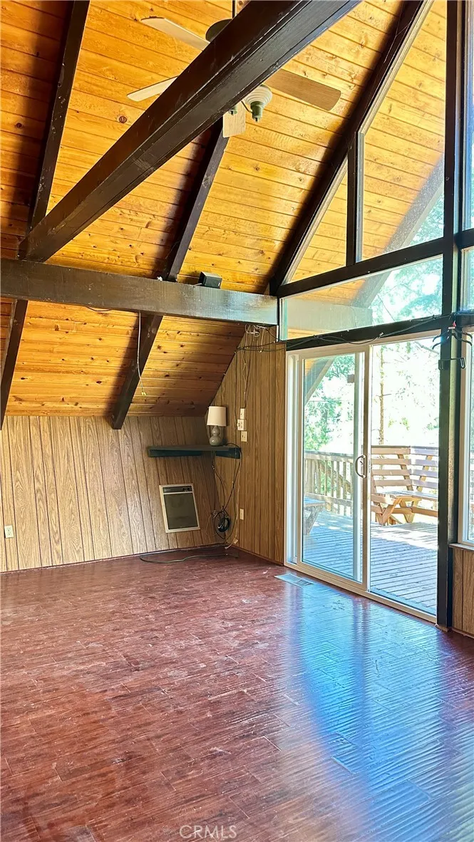 1716 Zion Way Pine Mountain Club, CA 93222