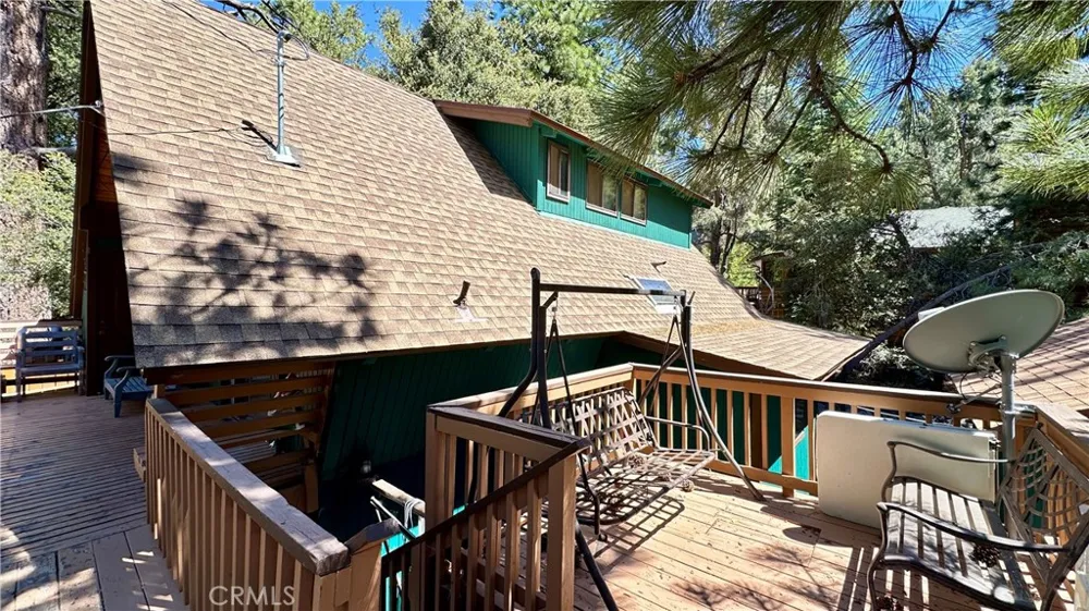 1716 Zion Way Pine Mountain Club, CA 93222