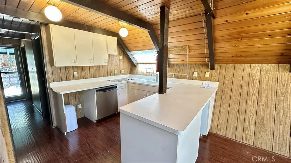 1716 Zion Way Pine Mountain Club, CA 93222