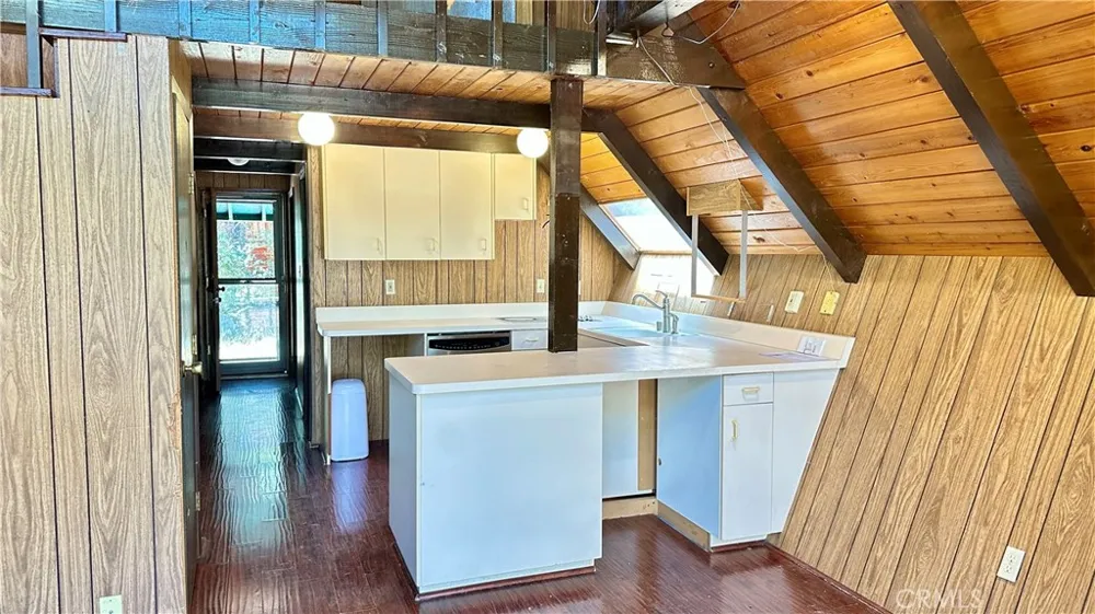 1716 Zion Way Pine Mountain Club, CA 93222